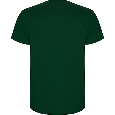 Футболка детская STAFFORD, БУТЫЛОЧНЫЙ ЗЕЛЕНЫЙ 11/12