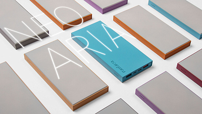 ПЗУ 96 Rombica NEO ARIA, светлое дерево