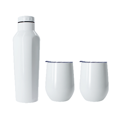 Набор Edge Box C2 G (белый)