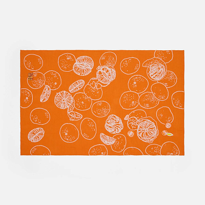 Заготовка из фетра Felt M, белый