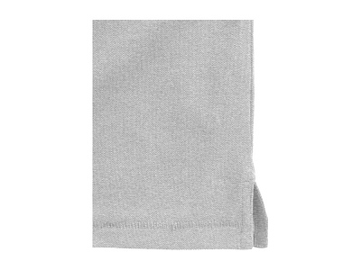 Рубашка поло Oakville мужская с длинным рукавом