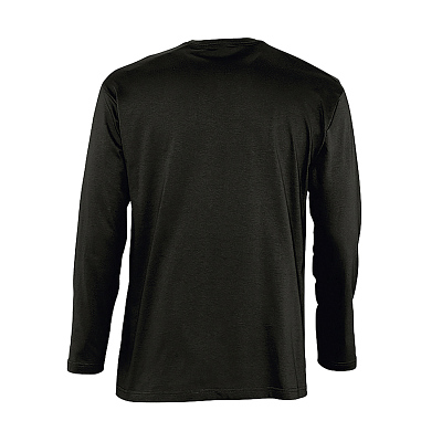 Футболка мужская с длинным рукавом MONARCH 150