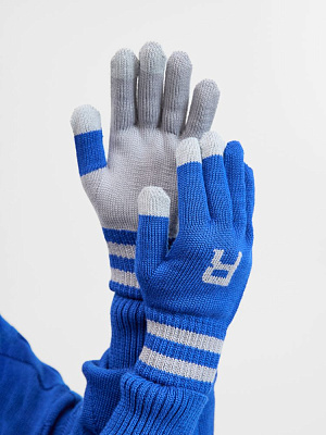 Сенсорные перчатки на заказ Guanti Tok акрил