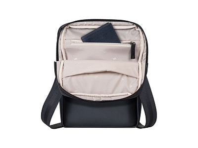 Сумка через плечо для планшета 11