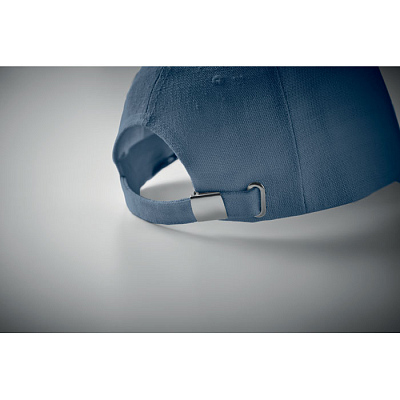 Бейсболка 370 г/м²