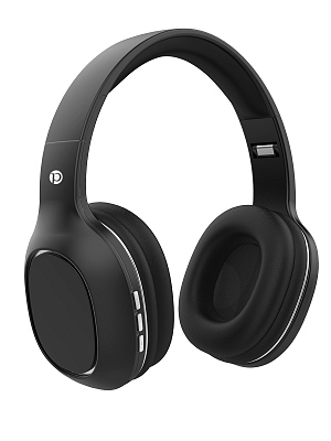 Наушники беспроводные PERO BH04, бирюзовый