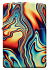 Зажигалка ZIPPO Swirl с покрытием Glow In The Dark Green, латунь/сталь, разноцветная, 38x13x57 мм - Фото 2