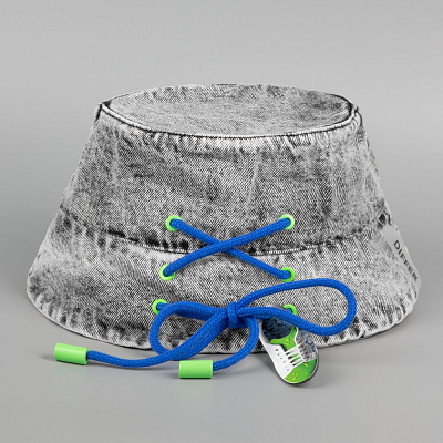 Заготовка из фетра Felt S, серый