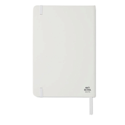 Блокнот А5 линованный