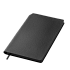 Ежедневник Молто (Molto) недатированный, черный (без упаковки, без стикера) - Фото 2