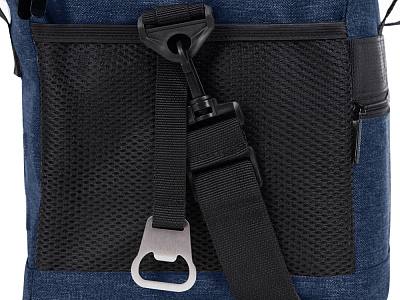 Сумка-холодильник Planar с герметичным дном