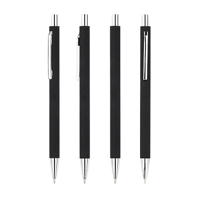 Набор "Гармония", черный