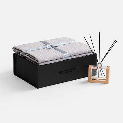 Набор Amber Season  (Серый)