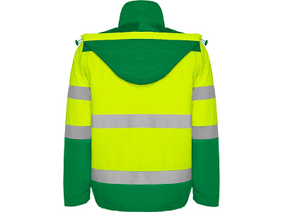 Парка Epsylon, мужская