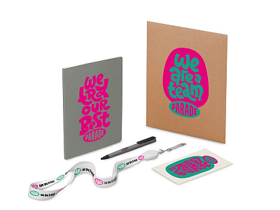 Welcome pack Smart start (Серый)
