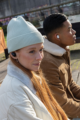 Беспроводные наушники Urban Vitamin Gilroy с активным шумоподавлением ANC, ENC