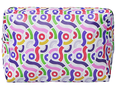 Косметичка с возможностью полноцветной печати