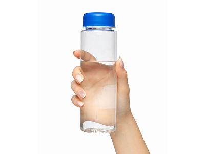 Бутылка для воды Candy, 550 мл