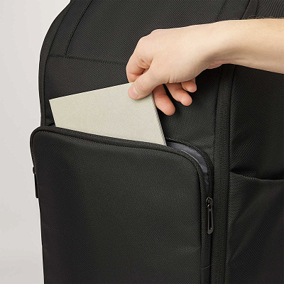 Рюкзак Space, черный