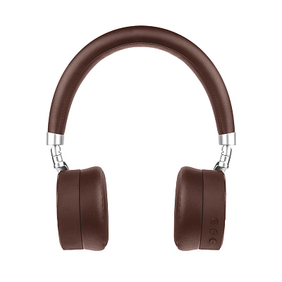 Наушники беспроводные Rombica MySound BH-12, черный