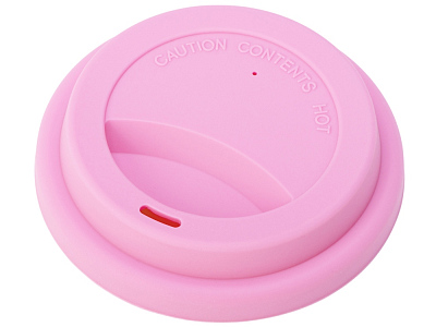 Стакан из бамбукового волокна Café