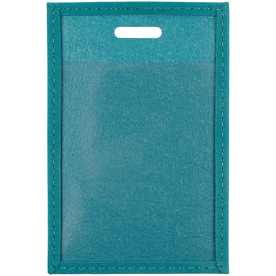 Набор Nubuk Trio, бирюзовый