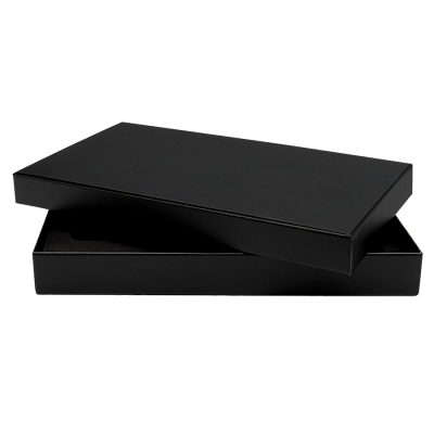 Набор Bplanner Business Power (чёрный с оранжевым)