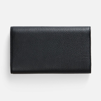 Клатч Unison, черный