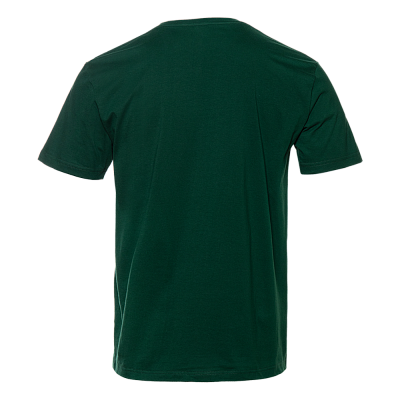 Футболка унисекс без бокового шва STAN хлопок 160, 02