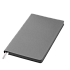 Ежедневник Мун Ривер (Moon River) недатированный, серый - Фото 2