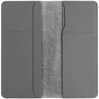 Набор Alaska Trio, серый