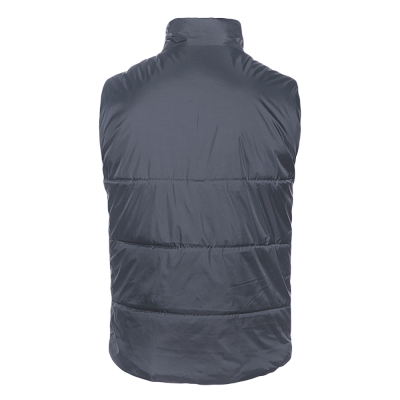 Жилет унисекс STAN утепленный таффета 210T,200, 84