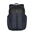 Рюкзак VICTORINOX Altmont Original Vertical-Zip Backpack, синий, 100% полиэстер, 33x23x47 см, 24 л - Фото 1