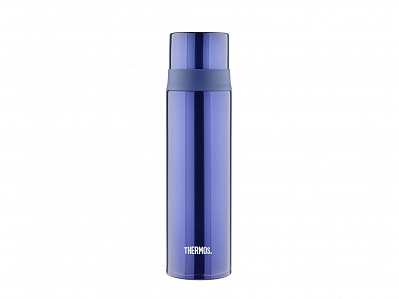 Термос для напитков Thermos FFM-500 (Синий)