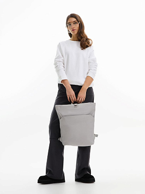 Рюкзак Traffic, серый