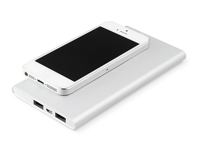 Внешний аккумулятор NEO AX100S, 10000mAh