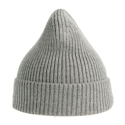 Шапка ANDY с отворотом