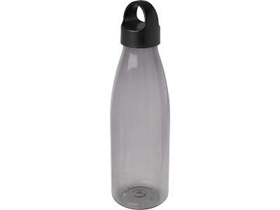 Бутылка для воды из переработанной пластмассы Bergen