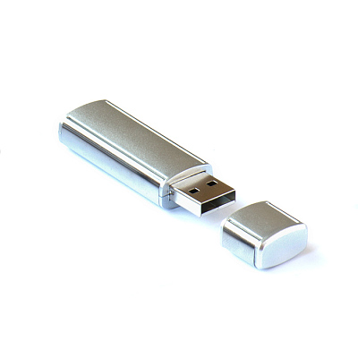 Пластик-металл 10 Промо стиль, красный, 4Гб