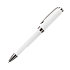 Шариковая ручка Monreal, белая - Фото 1