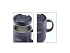 Термокружка THERMOcafe 
TCCM-460SY, 460 мл - Фото 3