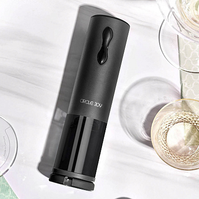 Электрический штопор Circle Joy Mini Electric Wine Opener