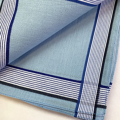 Платки носовые мужские "G" 45438л