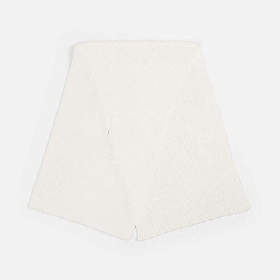 Шарф Yong, белый