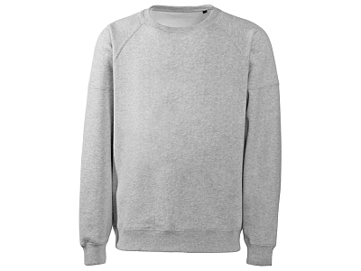 Свитшот оверсайз Paris, унисекс