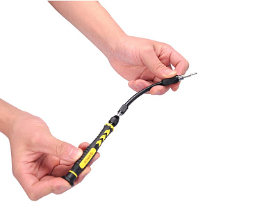 Набор отверток для ремонта мобильных телефонов ST2