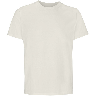 Футболка унисекс Legend, белая (Белый)