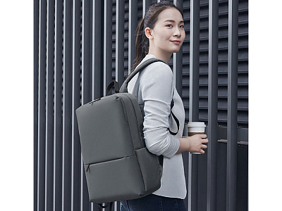 Рюкзак Mi Business Backpack 2