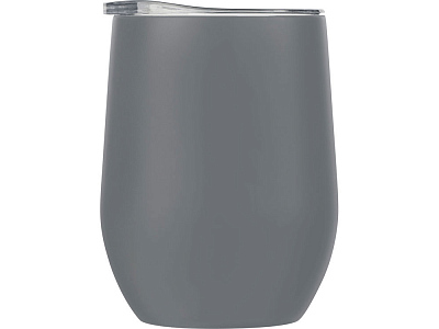 Термокружка Vacuum mug C1, soft touch, 370 мл