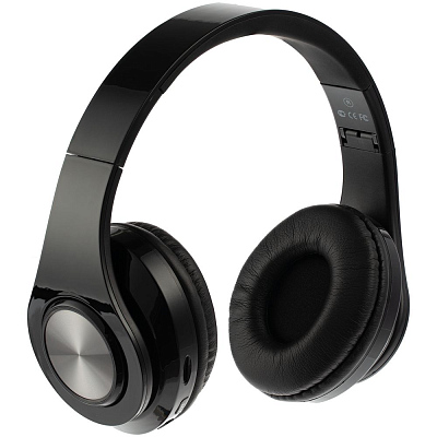 Набор SoundMind, черный